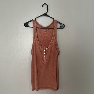 Aerie Real soft tank top